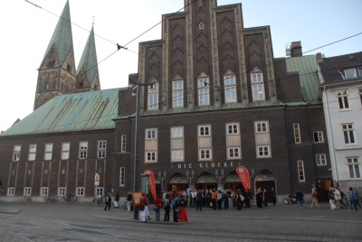 Zum Starten der Diashow einfach auf das Bild klicken...