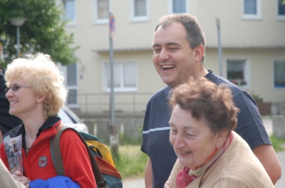 Zum Starten der Diashow einfach auf das Bild klicken...